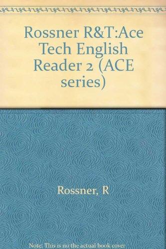 Ace Tech English Reader 2