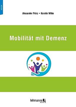 Mobilität mit Demenz