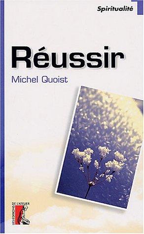 Réussir