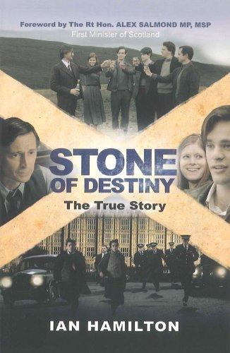 Stone of Destiny