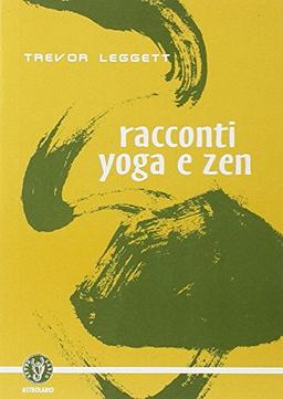 Racconti yoga e zen