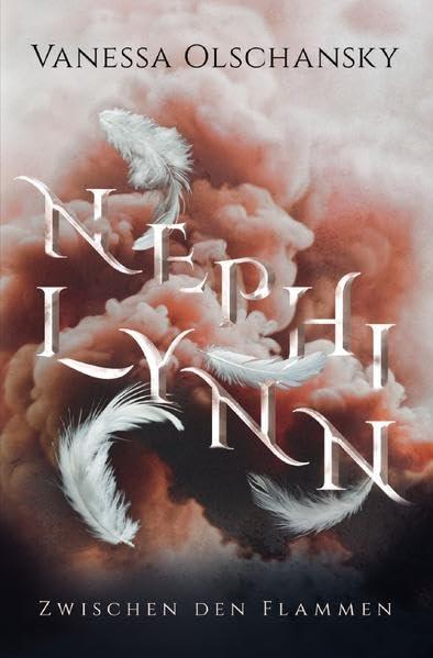 Nephilynn: Zwischen den Flammen