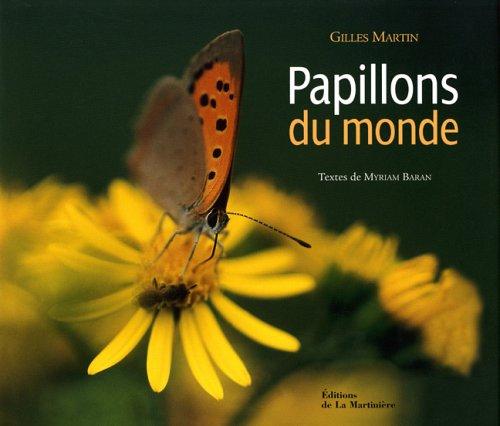 Papillons du monde