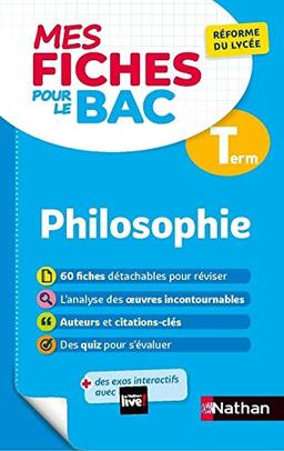 Philosophie terminale : réforme du lycée