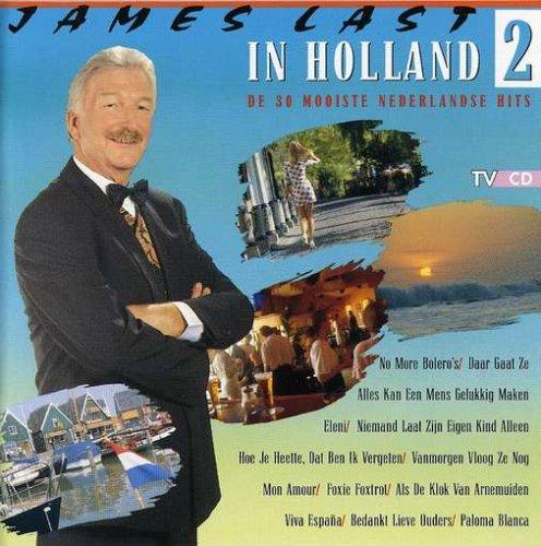 Vol.2-in Holland