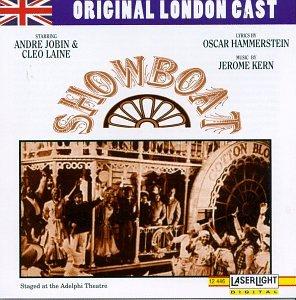 Showboat / London Cast