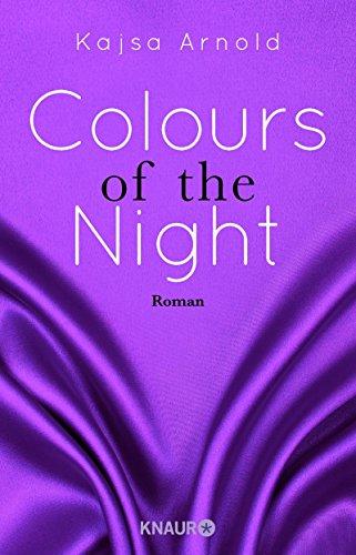 Colours of the night: Roman