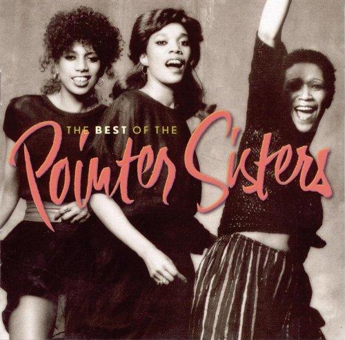 Best of the Pointer Sisters