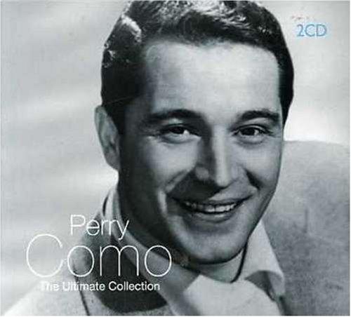 Perry Como-the Ultimate Collection