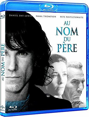 Au nom du père [Blu-ray] [FR Import]