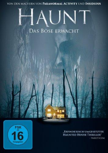 Haunt - Das Böse erwacht