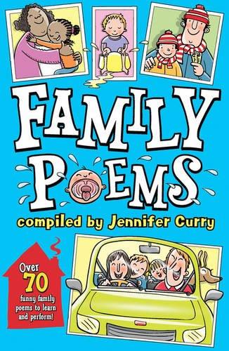 Family Poems (Scholastic Poetry)