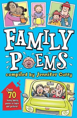 Family Poems (Scholastic Poetry)