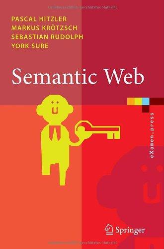 Semantic Web: Grundlagen (eXamen.press)