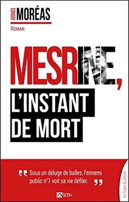 Mesrine, l'instant de mort