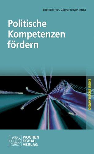 Politische Kompetenzen fördern