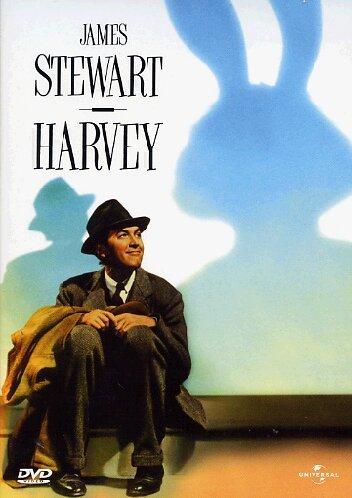 Harvey [IT Import]