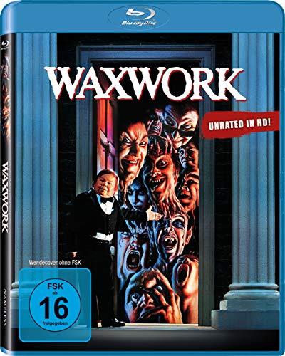 Waxwork [Blu-ray]