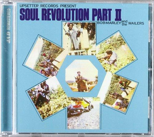 Soul Revolution 2