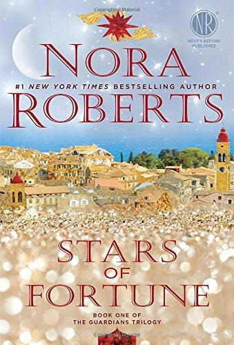 Stars of Fortune: Book One of the Guardians Trilogy