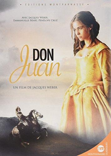 Don juan [FR Import]