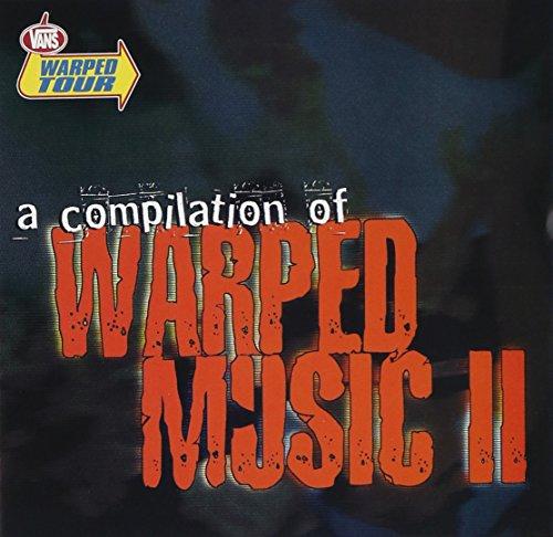 Warped Music 2