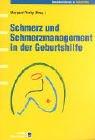 Schmerz und Schmerzmanagement in der Geburtshilfe. Praxishandbuch für Hebammen