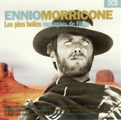 Les Plus Belles Musiques de Films