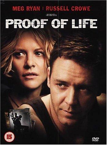 Proof Of Life [UK Import]