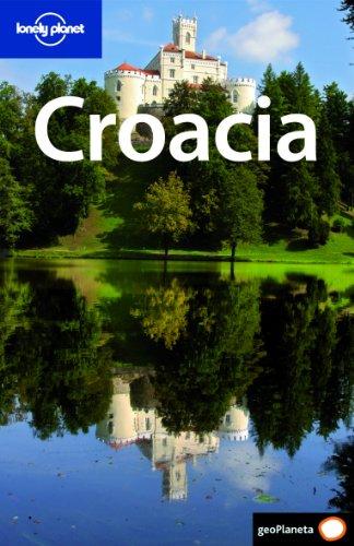 Croacia (Guías de País Lonely Planet)