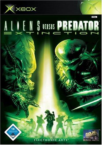 Aliens vs. Predator: Extinction