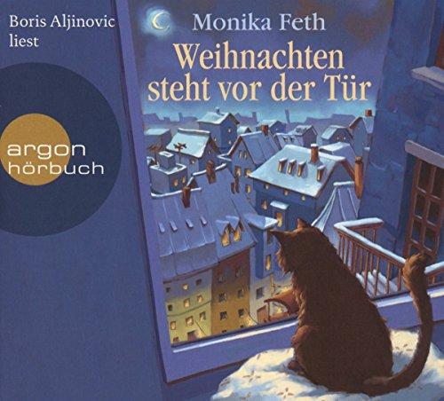 Weihnachten steht vor der Tür