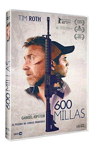 600 millas (600 MILLAS, Spanien Import, siehe Details für Sprachen)