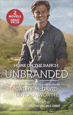 Home on the Ranch: Unbranded