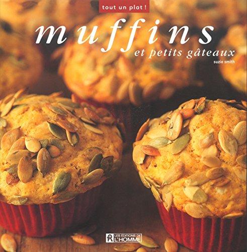 Muffins et petits gâteaux