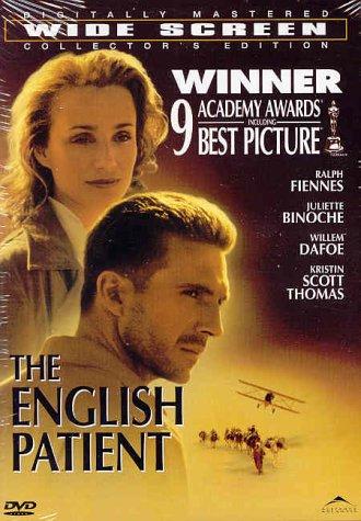 The English Patient