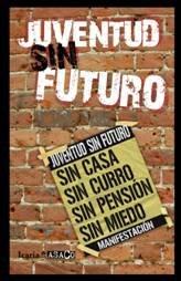 JUVENTUD SIN FUTURO (ASACO, Band 3)