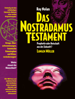 Das Nostradamus-Testament