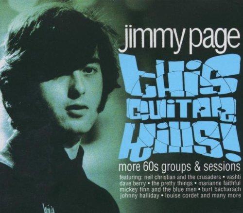 This Guitar Kills! More 60s Groups & Sessions