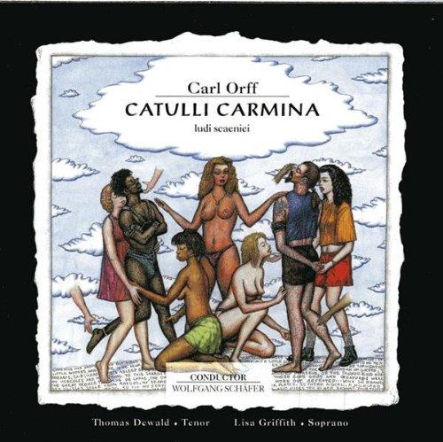 Catulli Carmina