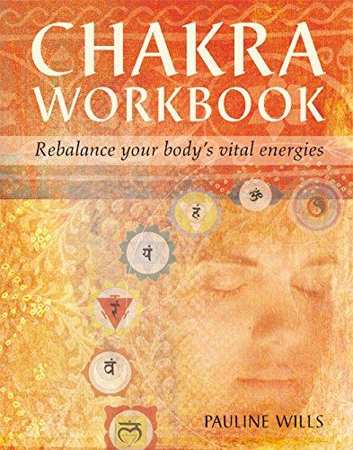 Chakra Workbook