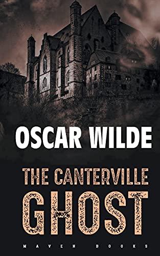 THE CANTERVILLE GHOST