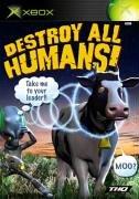 Destroy all Humans!