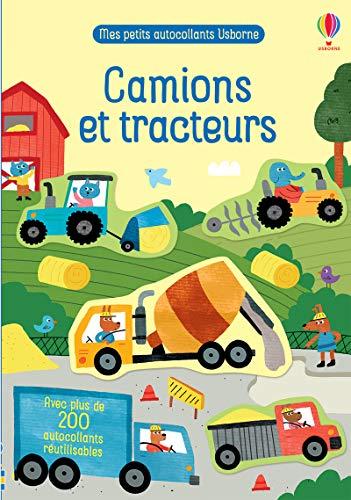 Camions et tracteurs