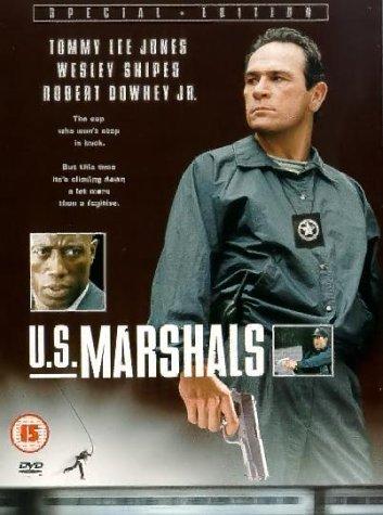 U.S. Marshals [UK Import]