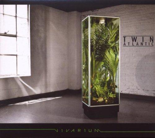 Vivarium (EP)