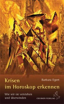 Krisen im Horoskop erkennen: Wie wir sie verstehen und überwinden