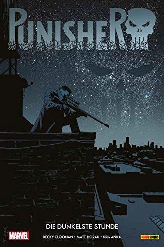 Punisher: Bd. 3 (2. Serie): Die dunkelste Stunde