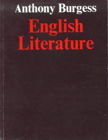 English literature : 1er et 2e cycle de l'enseignement supérieur