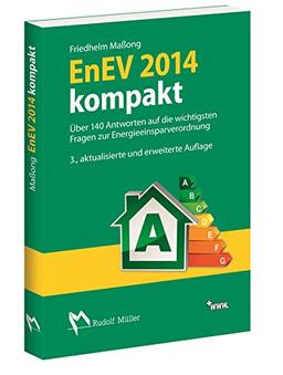 EnEV 2014 kompakt